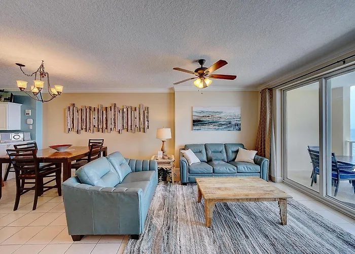 Ocean Villa 1104