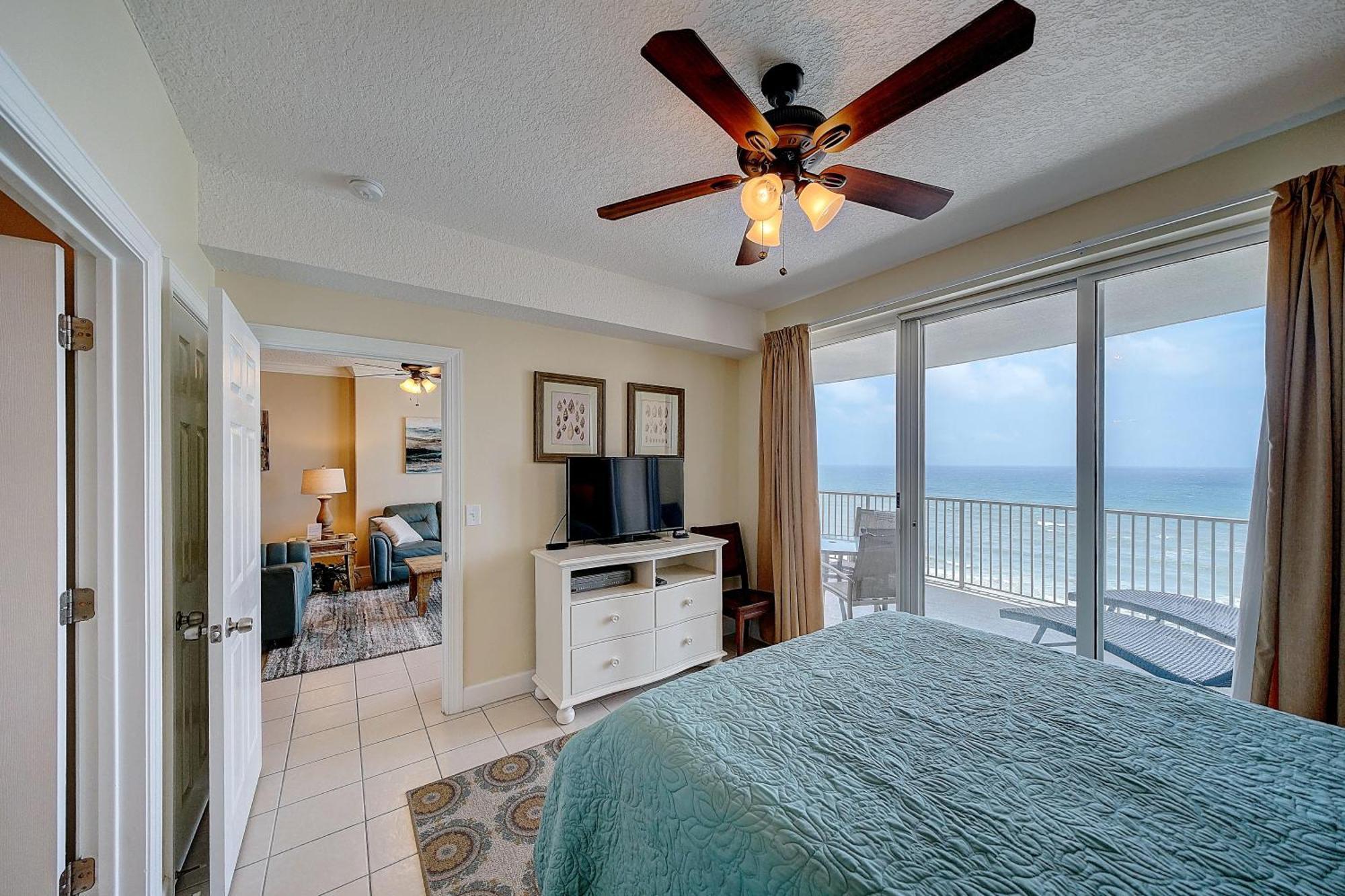 Ocean 1104 Apartment Panama City Beach