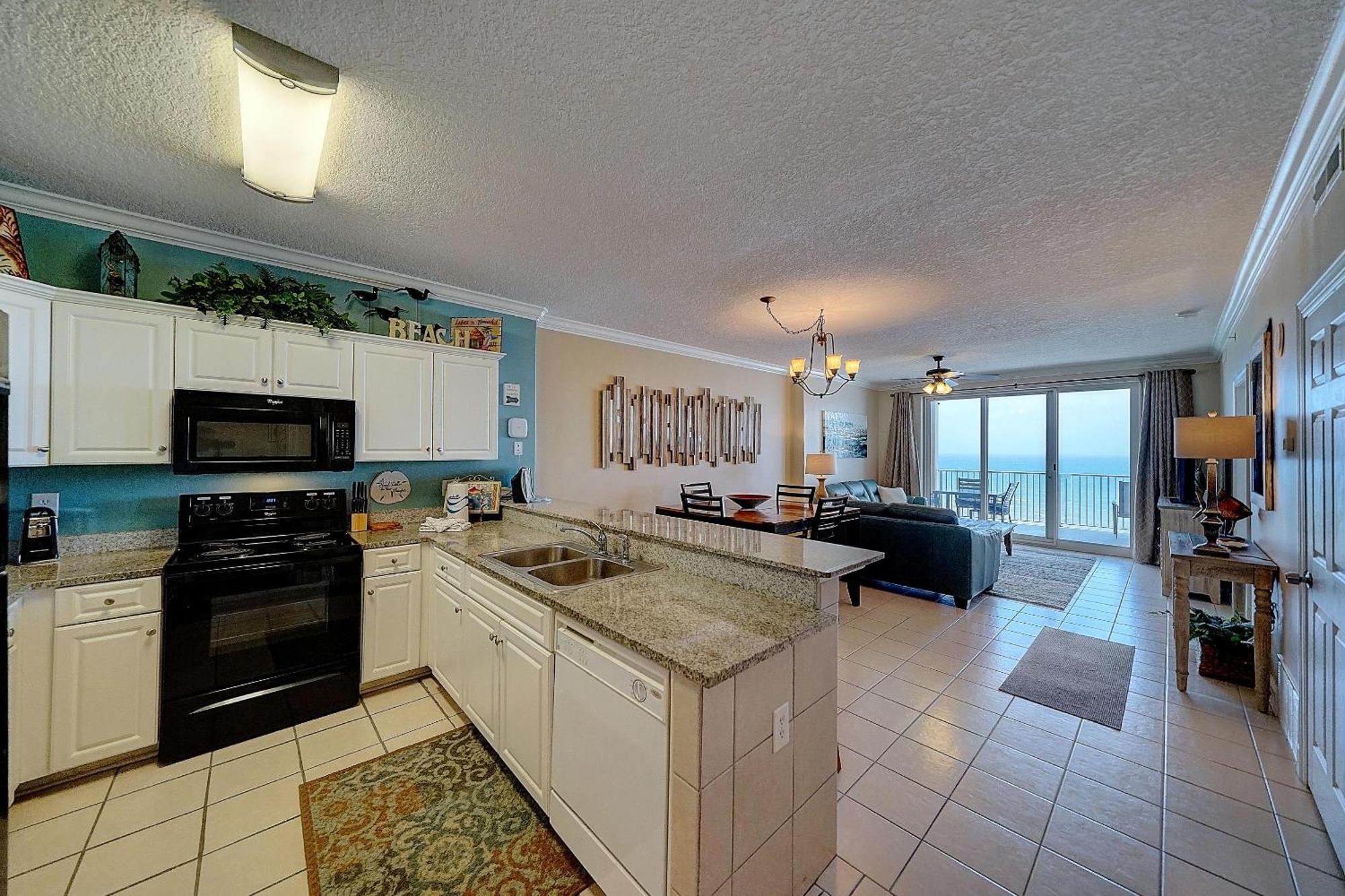 Ocean 1104 * Panama City Beach