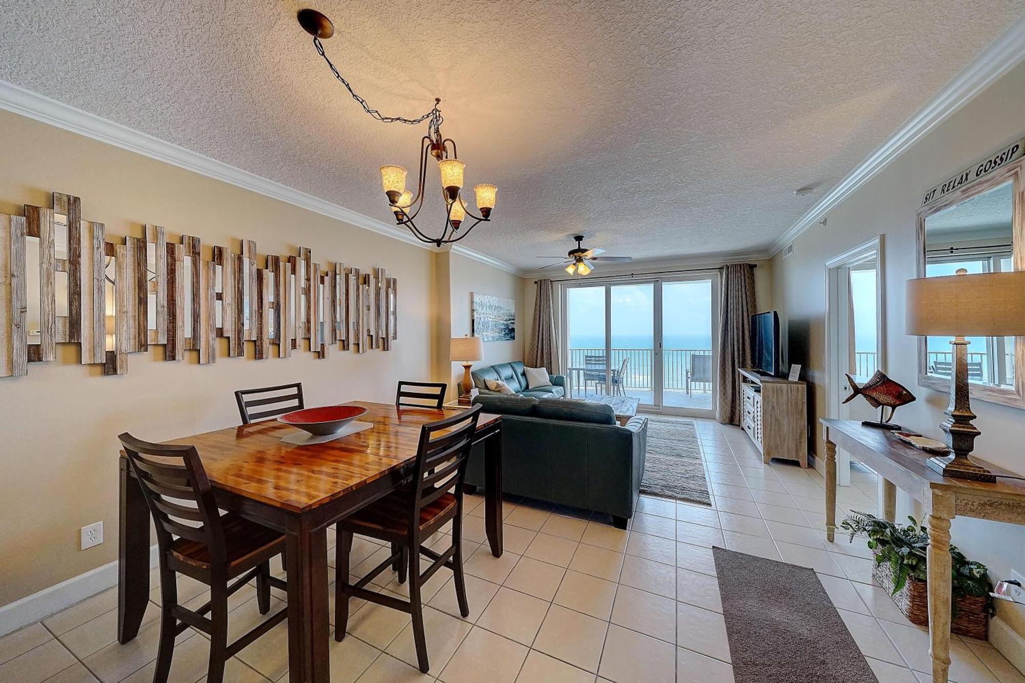 Ocean 1104 Apartment