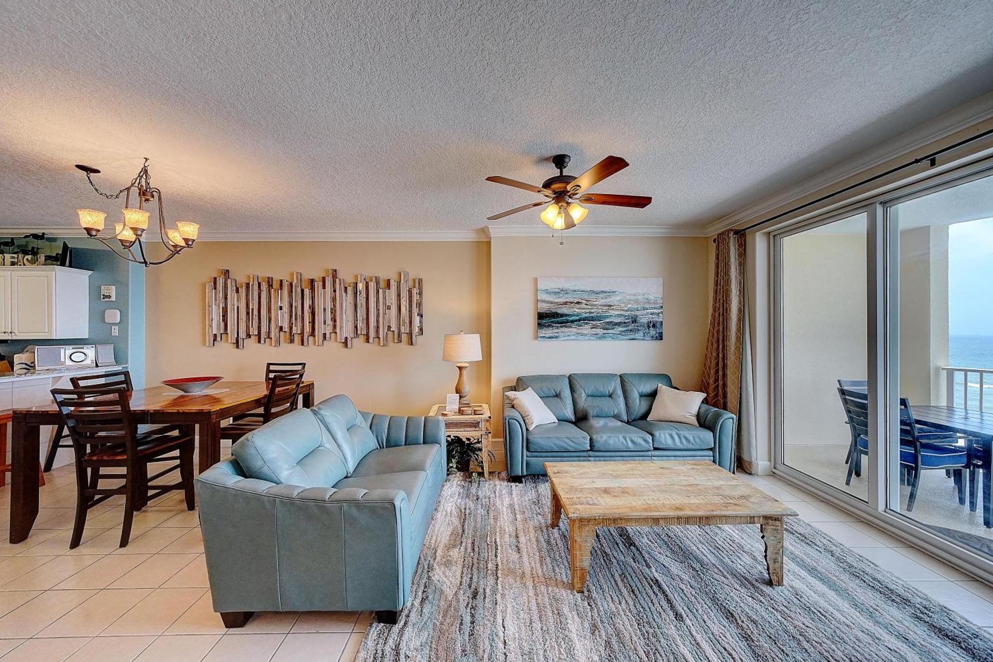 Ocean 1104 Apartment *