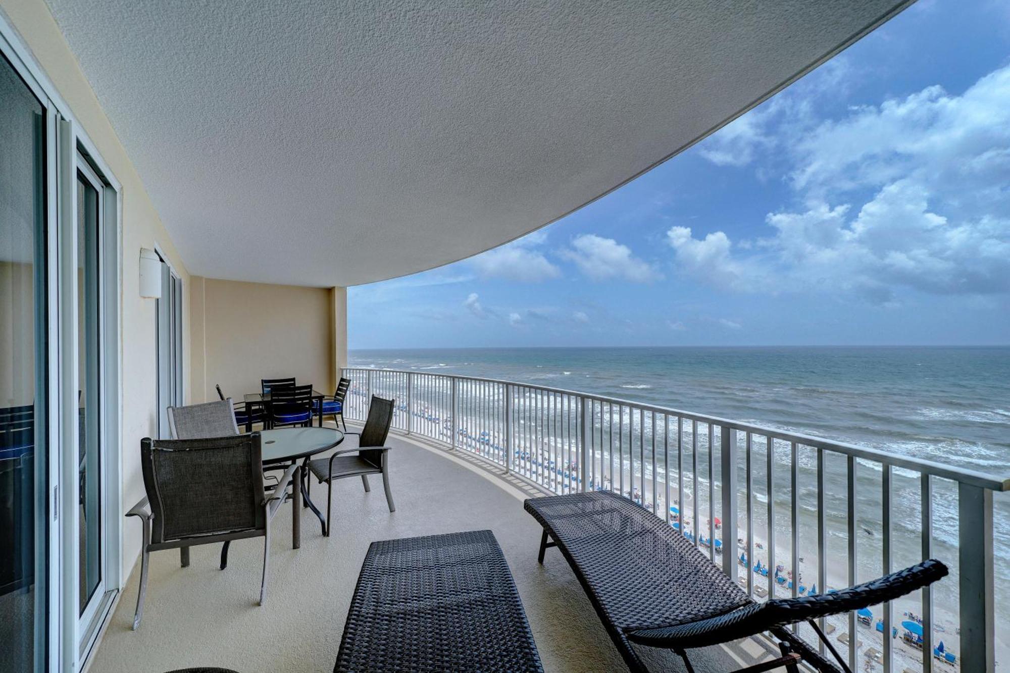 Apartment Ocean 1104