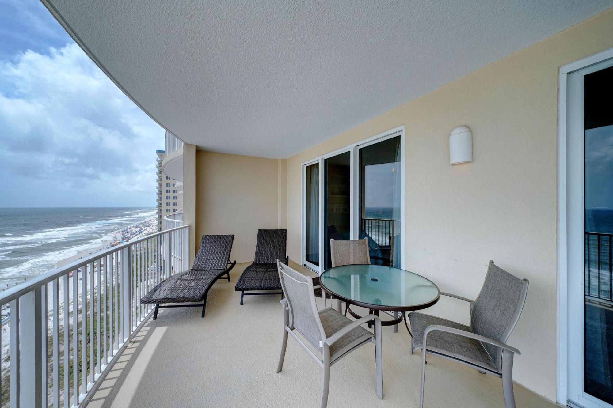 Apartment Ocean 1104 *