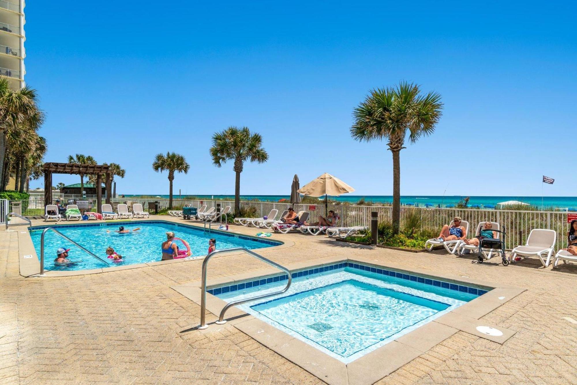 Ocean 1104 * Panama City Beach
