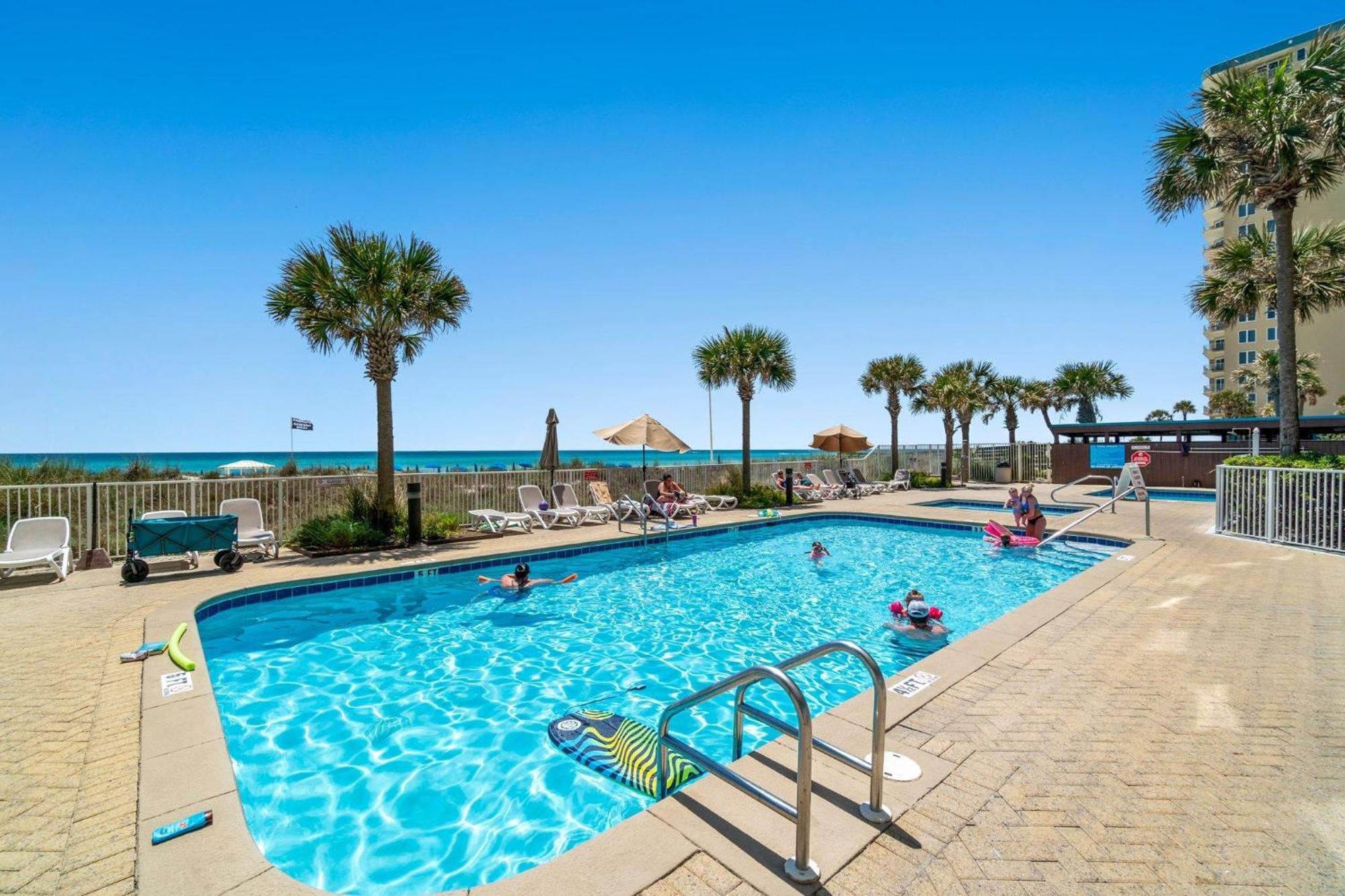 Apartment Ocean 1104