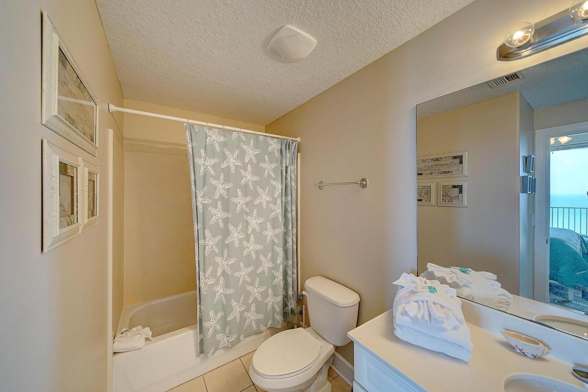 Apartment Ocean 1104 Panama City Beach